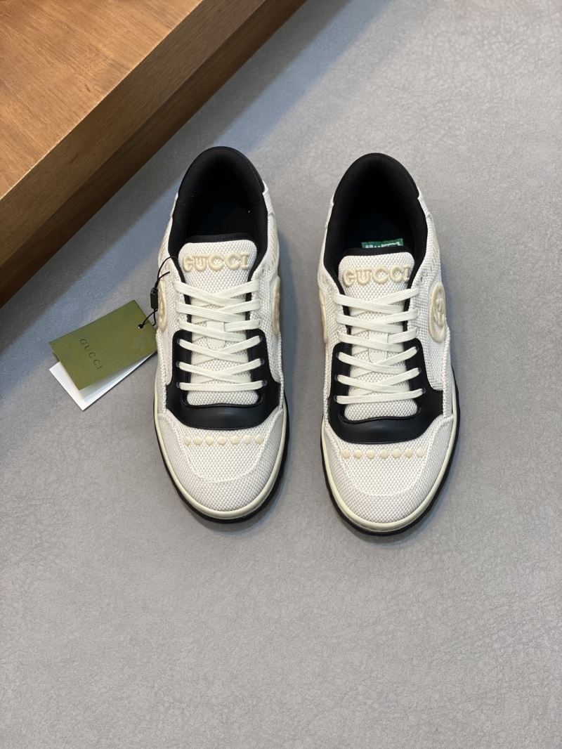 Gucci Low Shoes